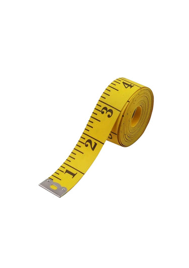 Measuring Tape Sewing | CovermyCushion